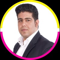 Peyman Rajaei