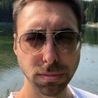 Nicoló Negri