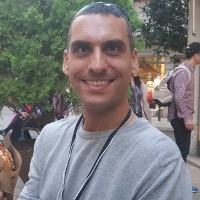 Kobi Cohen