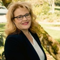 Michelle Darnell