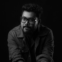 Rigved Sarmalkar