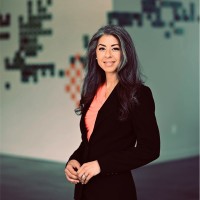 Anna Haddad, PMP