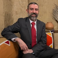 Juan Pablo Marín Sierra