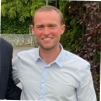 James O'Rourke