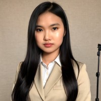Robeleen Charm Dela Cruz
