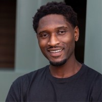 Aaron Blankson