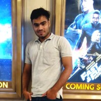 Mohit Kumar