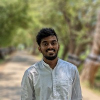 Praveen K