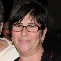 Chantal Morin