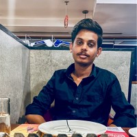 Tamilarasan Elangovan