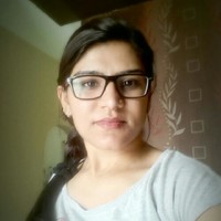 Bharti Nihalani