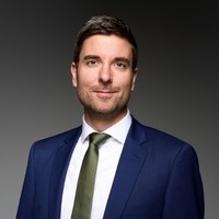 Ossip Robert Hühnerbein
