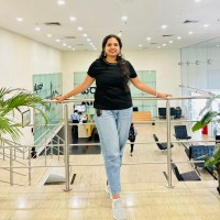 Pooja T S