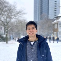 Kevin Mendoza