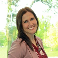 Erica McKasson, CUA, UXC