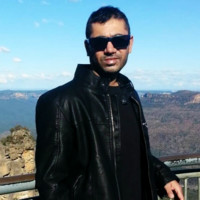 Sumeet Sharma