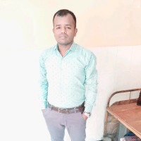 Irshad Siddiqui