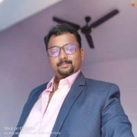 G Pavan kumar