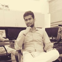 nagarajan jothimani