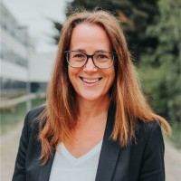 Katherine Bellchambers