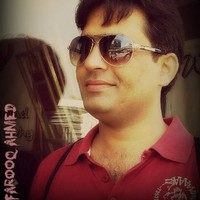 Farooq Ahmed