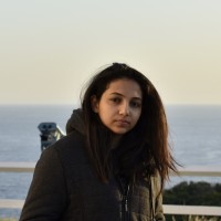 Rose Mary Santhosh