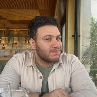 Ahmed Darwish