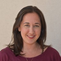 Laura Ginsberg