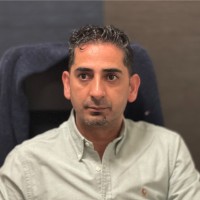 Farhad Damee