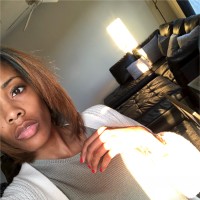 Brianna Glover