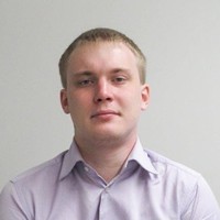 Артем Драгунов