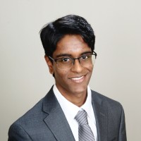 Rikhil Sankati