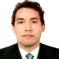Melvin Melgarejo Bravo