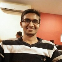 Girish Kotecha