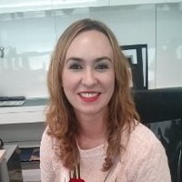 Silvia Briones