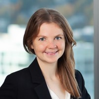 Lucy Ohlsen