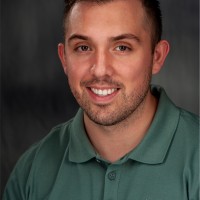 Alex Sanchez, MBA, MA