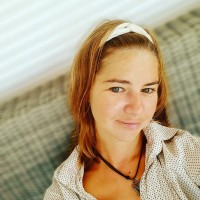 Nataliya Strelchik