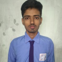 Arnab Praharaj