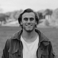 Christopher Cook