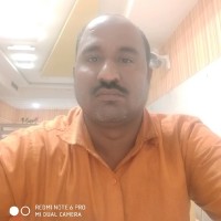 Sanjay Yadav
