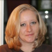 Celeste Wright