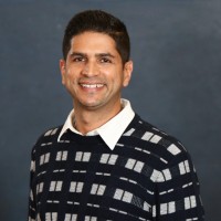 Gabriel J. Rodriguez Rivera