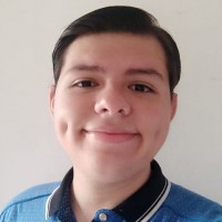 Carlos Andrés Cruz Viales