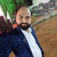 Mustaq Khan