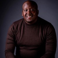 Kabelo Lesetja Mandli