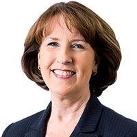 Catherine Bradford