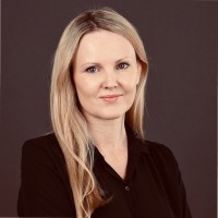 Maja Schulenberg