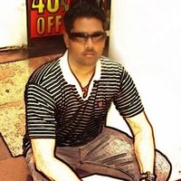 Sreeker Daniel