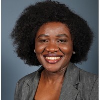 Chioma Odo